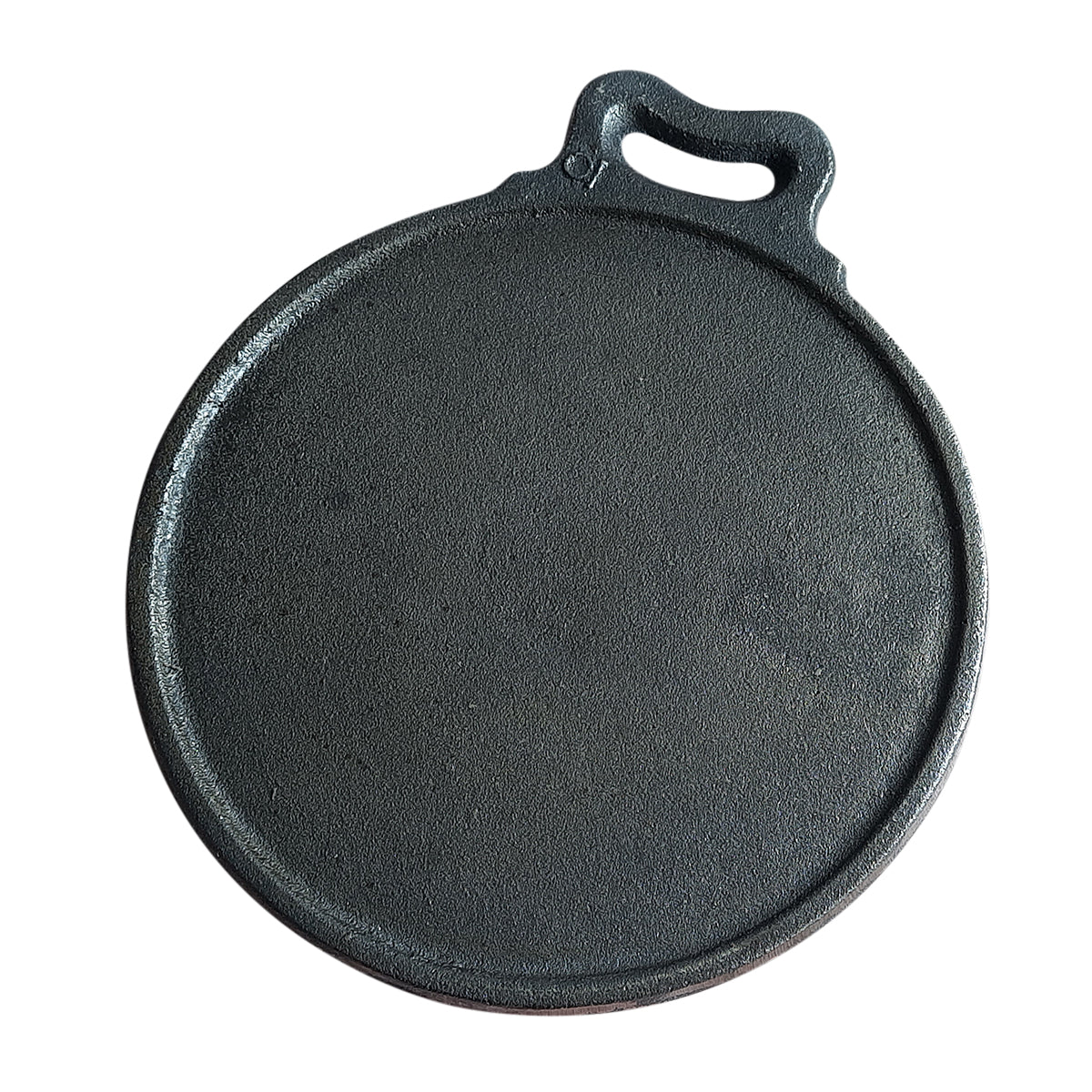 Dosa Tawa | Cast Iron Tawa | 10 inch By EarthBound