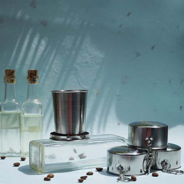 Reusable Swadeshi Tumbler