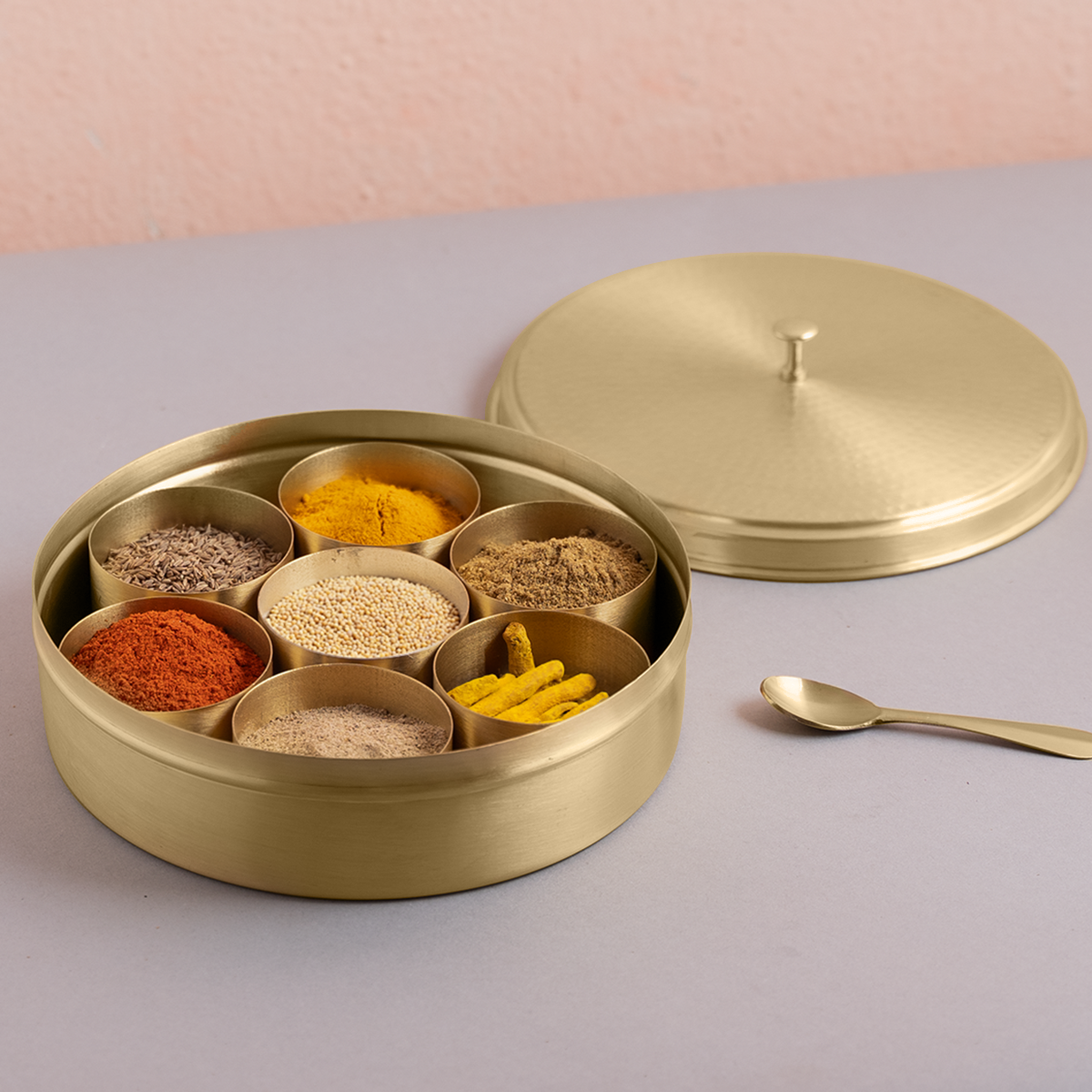 Masala Set 71711