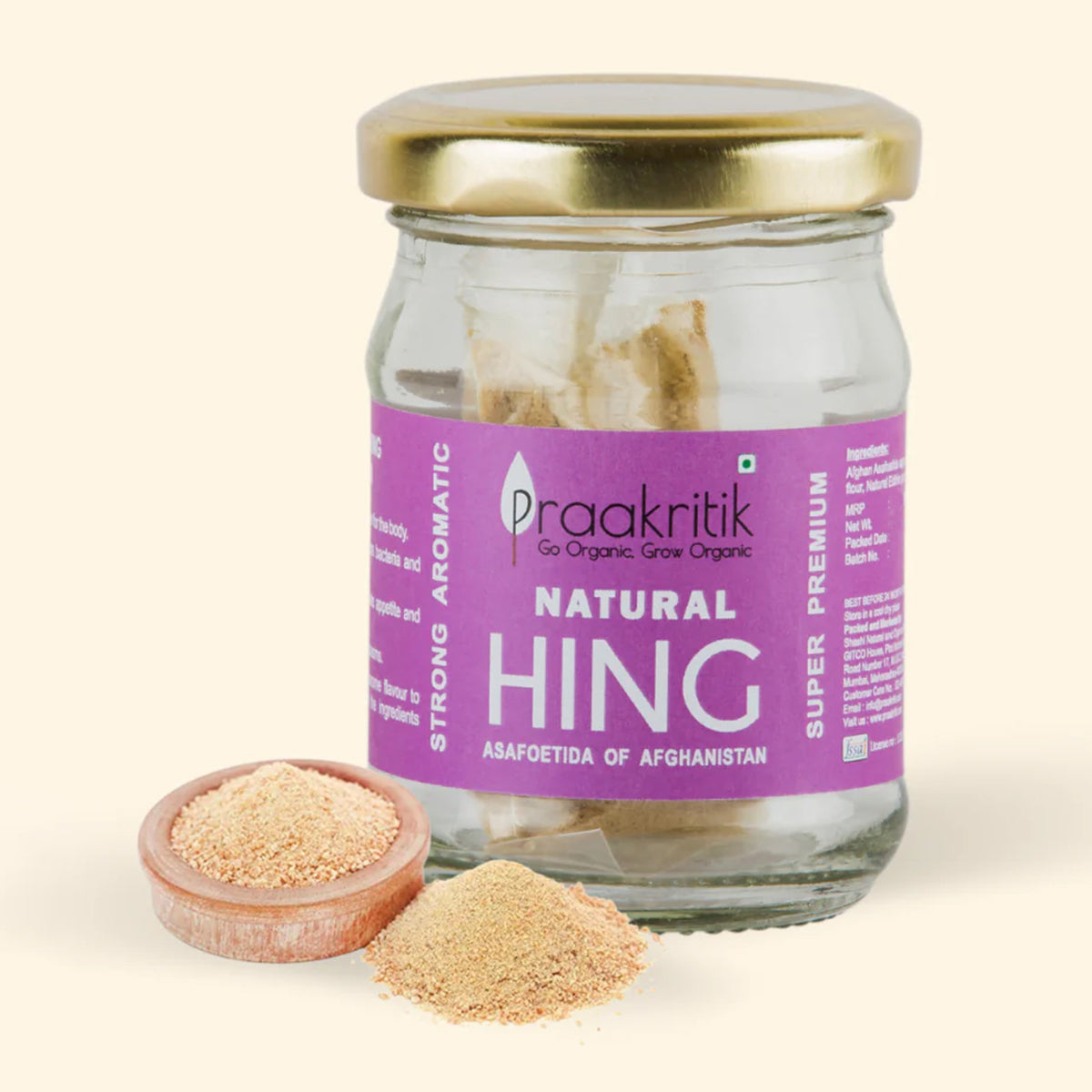 Hing Rasin 147417