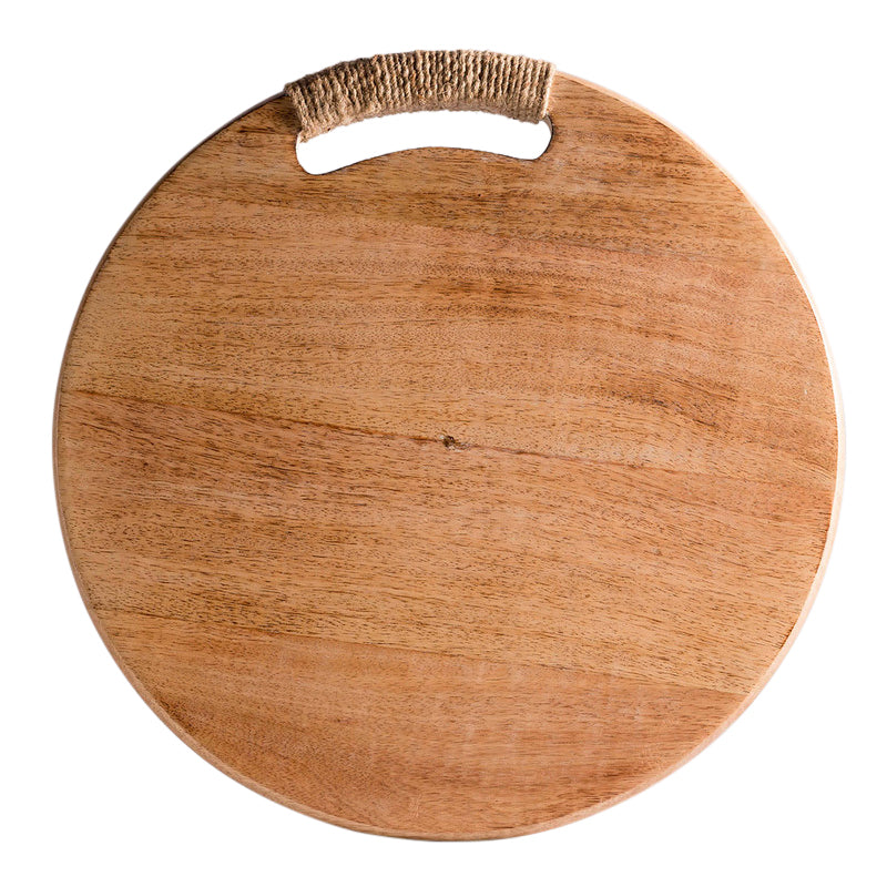 Wooden Chopping Board | Cutting Board | Mango Wood | 15 inches