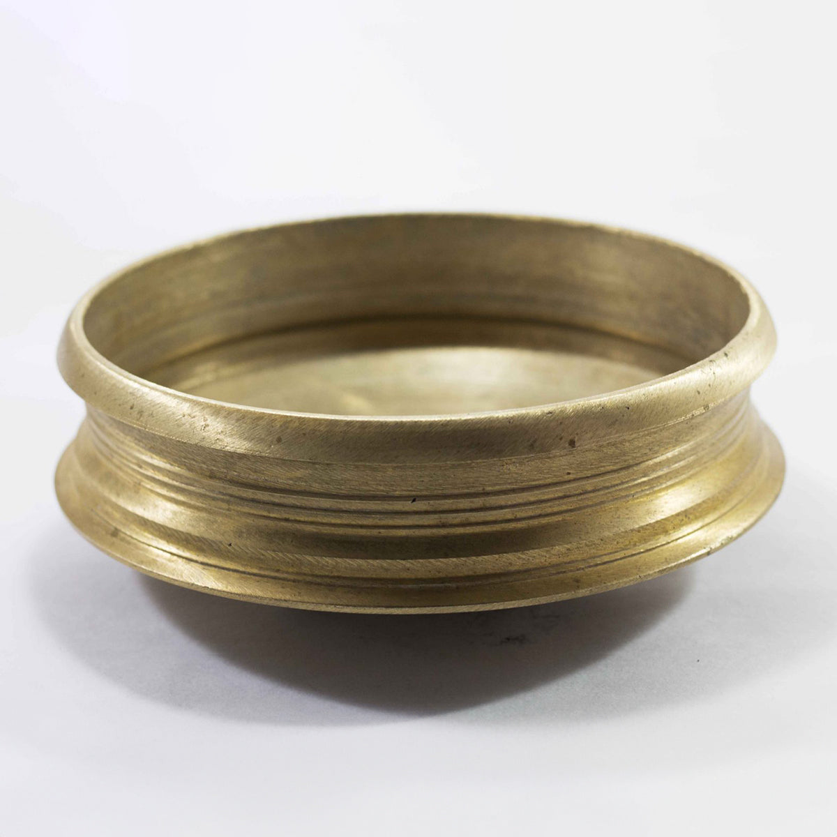 Bronze Urli | Gold | 10 inches By Getkitch
