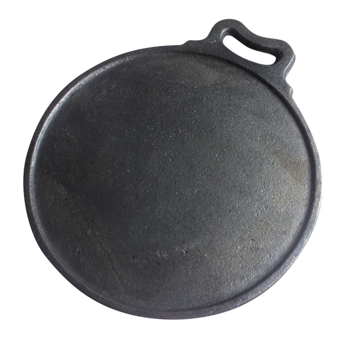 Dosa Tawa | Cast Iron Tawa | Non-Toxic | 11 inch