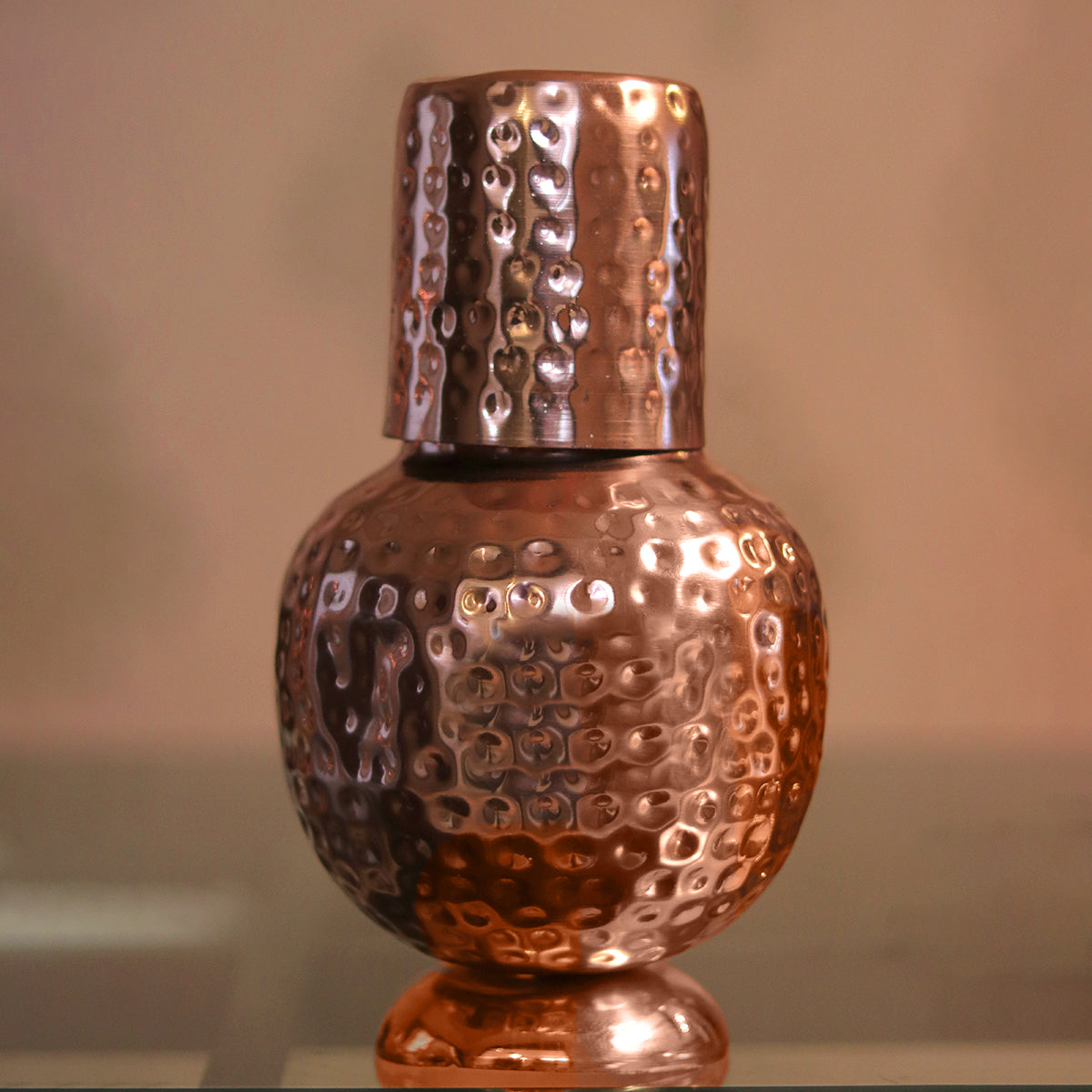 Copper Water Jug | 1500 ml